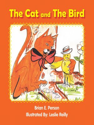 The Cat and the Bird - ebook